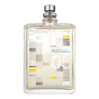 Escentric Molecules Escentric 05 Eau de Toilette 100 ml