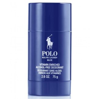 Ralph Lauren Polo Blue Deodorant stift 75ml