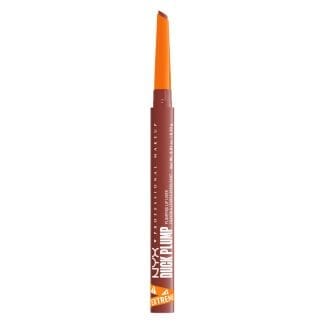 NYX Professional Makeup Duck Plump Lip Liner 07 Swollen Spice 0,3