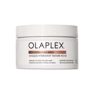 Olaplex Rich Hydration Mask 200 ml 200 ml