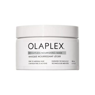 Olaplex Weightless Nourishing Mask 200 ml 200 ml