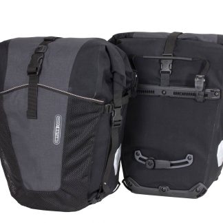 Ortlieb Back-Roller XL Plus, pari pyörälaukku