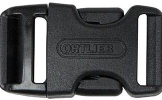 Ortlieb E146 Buckle 25 mm solki