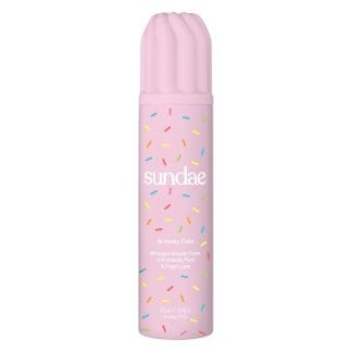 Sundae Body Birthday Cake Foaming Body Wash 265ml