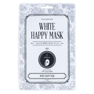 Kocostar White Happy Mask 25 ml