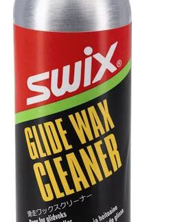 Swix Glide Wax Cleaner 150ml voitelutarvike