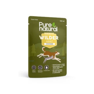 Purenatural Bone Broths Chicken 100 ml