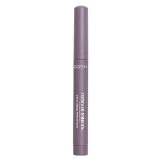 GOSH Copenhagen Forever Mineral Matte Matt Plum 1,4g