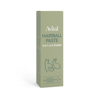 Avital Hairball Paste 70 g