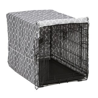 Midwest Crate Cover QT Defender