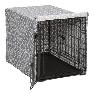 Midwest Crate Cover QT Defender
