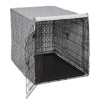 Midwest Crate Cover QT Defender