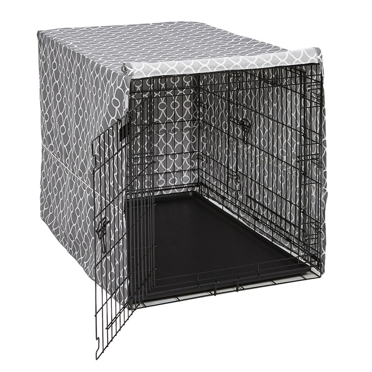 Midwest Crate Cover QT Defender