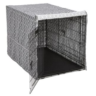 Midwest Crate Cover QT Defender