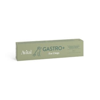 Avital Gastro+