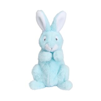 Little&Bigger Puppy Basics cuddly bunny