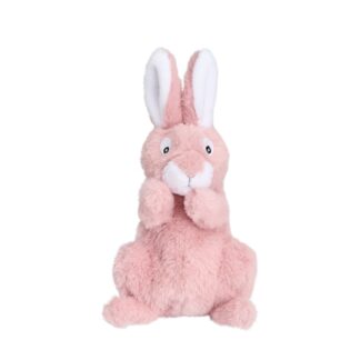 Little&Bigger Puppy Basics cuddly bunny