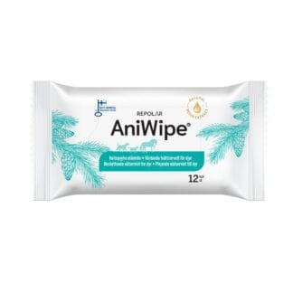 AniWipe Hoitopyyhe