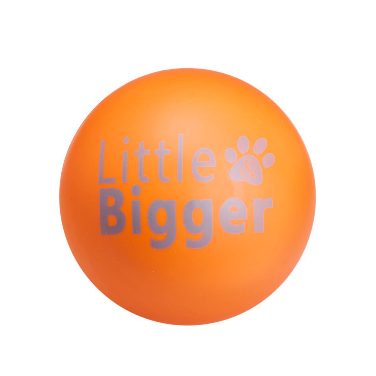 Little & Bigger HotSummer kumipallo