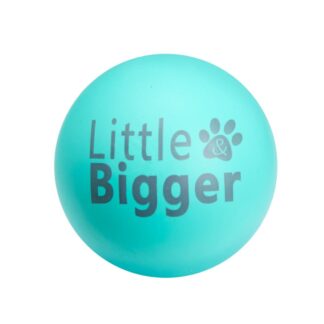 Little & Bigger HotSummer kumipallo