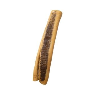 Monster Rawhide Beef Hairy