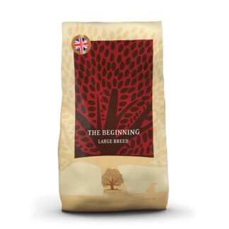 ESSENTIAL the BEGINNING Large Breed 10 kg