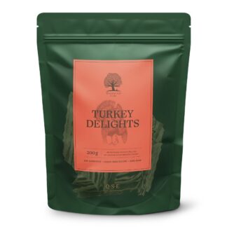 ESSENTIAL Turkey Delights 200g