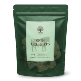 ESSENTIAL Skin Delights 200g
