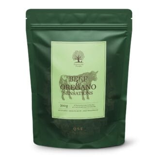 ESSENTIAL Beef & Oregano Sensation 200 g