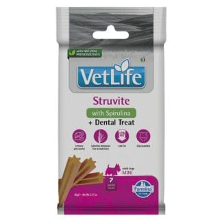 Farmina VF Dog Struvite Mini 60g