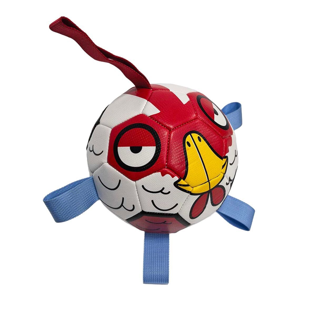 Duvoplus Football Birdy