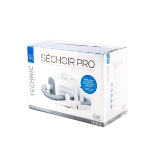 Turkinkuivain Héry Labo 2200W Pro