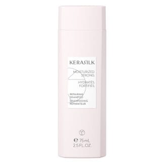 Kerasilk Repairing Shampoo 75 ml