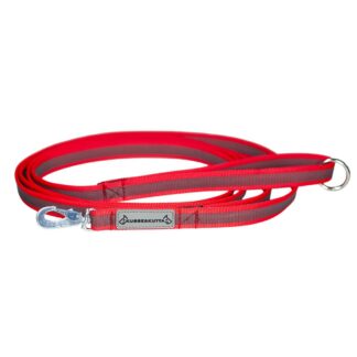 Kusse&Kutta kotimainen grip-hihna BGB-lukolla, 300 cm