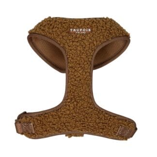 Trufois Lite -valjaat koiralle, chocholate brown