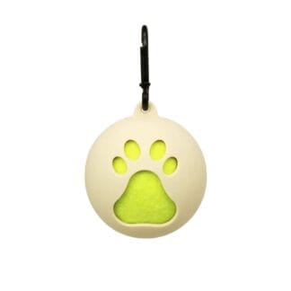Trufois-pallonpidike, beige