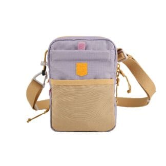 Woolly Wolf Hydration olkalaukku, lavender mix