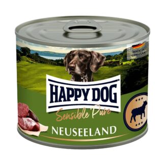 Happy Dog Neuseeland, lammas 400 g