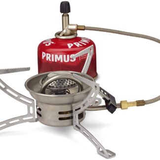 Primus Easyfuel II kaasukeitin