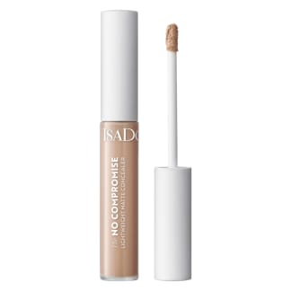 IsaDora No Compromise Lightweight Matte Concealer 10 ml – 5NC