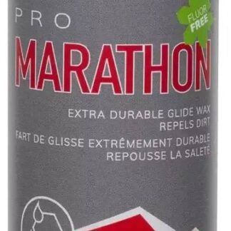 Swix Marathon Black Powder 40g luistovoide, pulveri