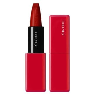 Shiseido Technosatin Gel Lipstick 4 g ─ 413 Main Frame