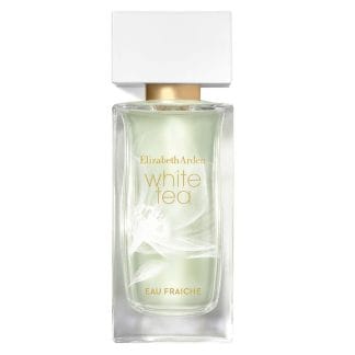 Elizabeth Arden White Tea Eau Fraiche Eau De Toilette 50 ml