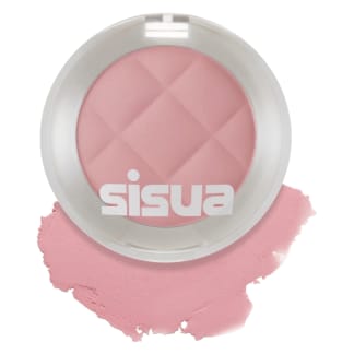 Unleashia Butter Waffle Dough Blusher No.1 Strawberry Vanilla
