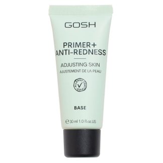 GOSH Copenhagen Primer Plus+ Anti-Redness 30 ml