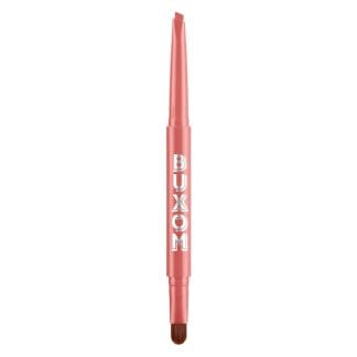 BUXOM Cosmetics Power Line Plumping Lip Liner 0,3 g – Rich Rose