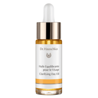 Dr. Hauschka Clarifying Day Oil 18 ml