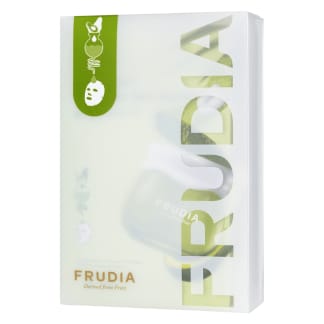 FRUDIA Avocado Relief Cream Mask 10pcs