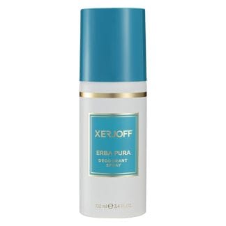 Xerjoff Deodorant Spray Erba Pura 100ml