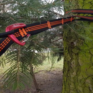 Bushmen Easy Tree Huggers riippumattotarvike